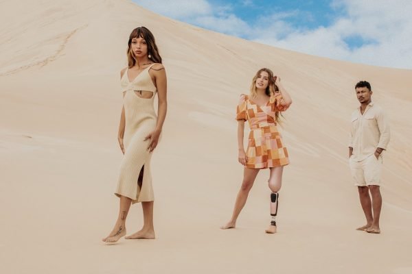 Primavera/verão 2022 da Renner é inspirada no imaginário de sonhos