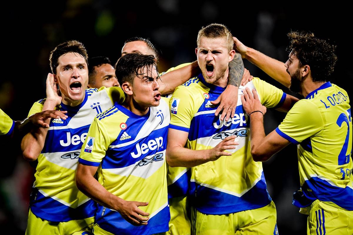 Contra a hegemonia da Juventus: Campeonato Italiano começa neste sábado