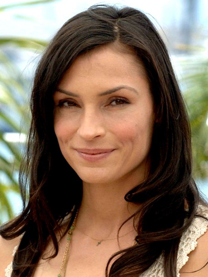 Famke Janssen