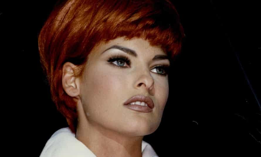 Linda Evangelista