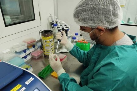 Fiocruz foi escolhida pela OMS na terça-feira (21/9) como centro de produção de vacina contra covid-19