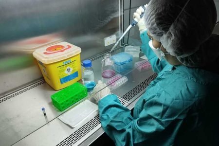Laboratório Bio-Manguinhos, da Fiocruz, produzirá vacina com RNA para América Latina