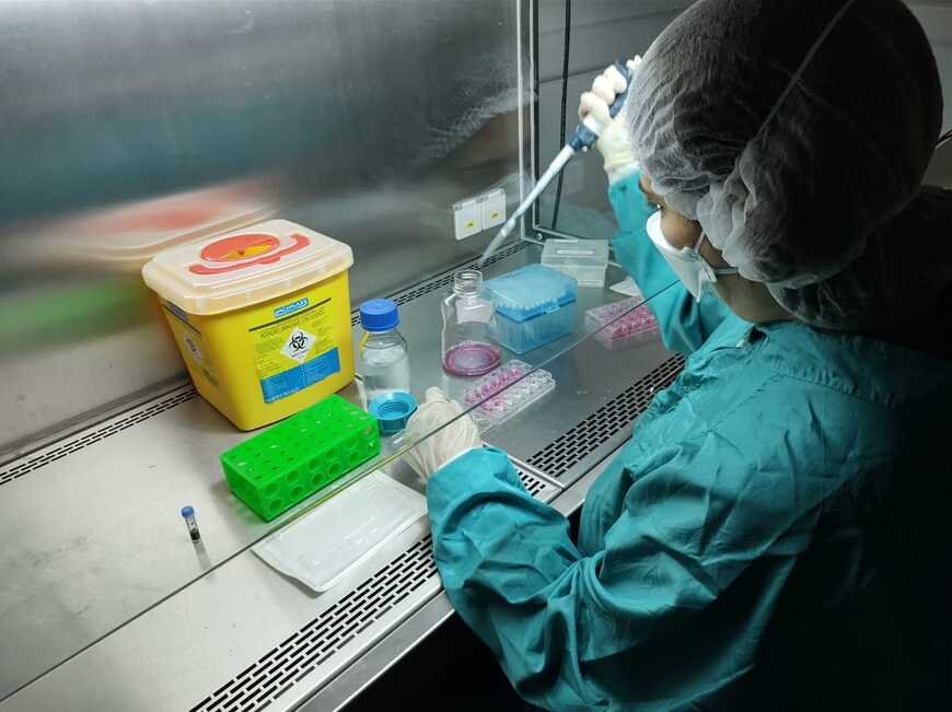 Laboratório Bio-Manguinhos, da Fiocruz, produzirá vacina com RNA para América Latina
