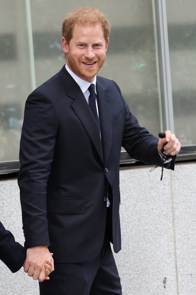Príncipe Harry