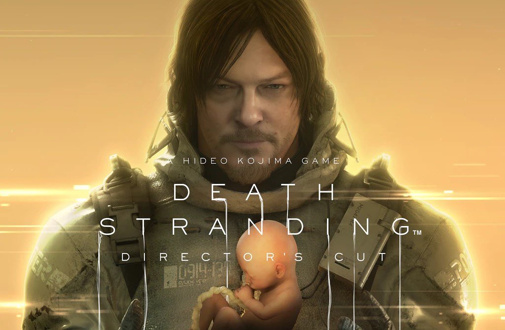 Elenco de dubladores japoneses de Death Stranding continua a