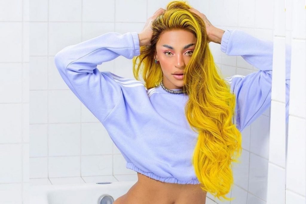 Pabllo Vittar - Laces