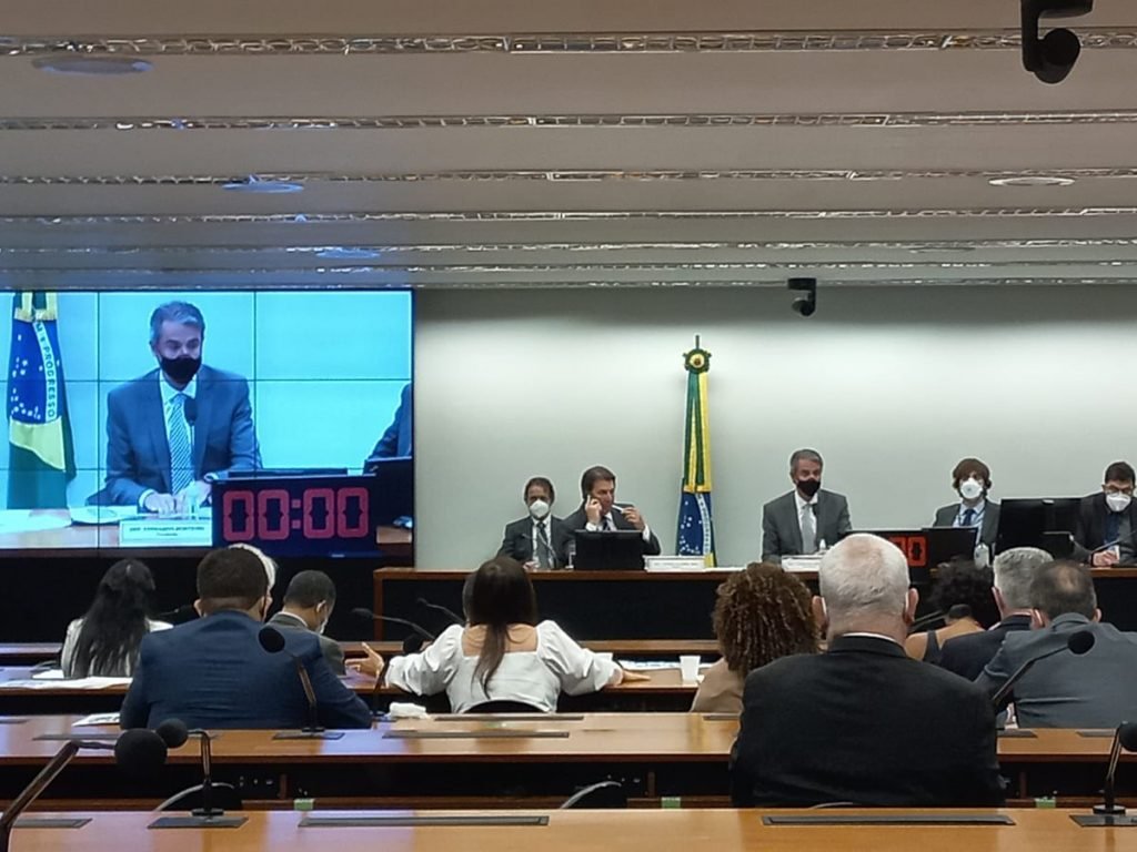 Comissão_PEC dos Precatorios