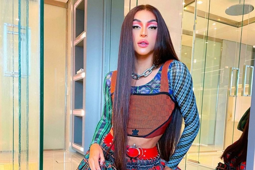 Pabllo Vittar