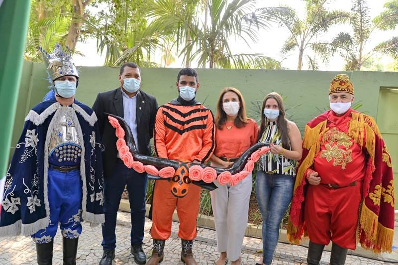 goias reestruturação das cavalhadas