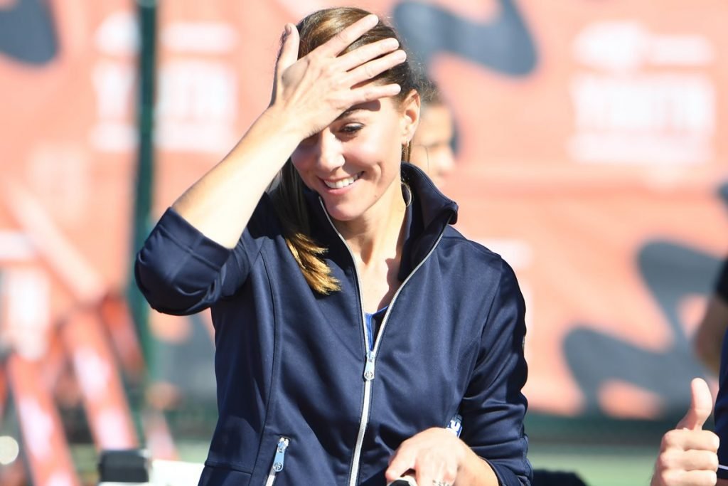 Kate Middleton