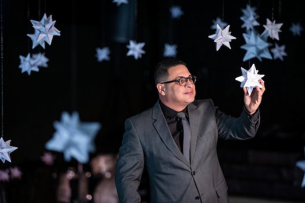 Pastos Marcos Gladstone, fundador da Igreja Contemporânea