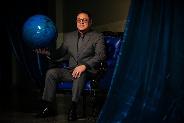 Pastos Marcos Gladstone, fundador da Igreja Contemporânea