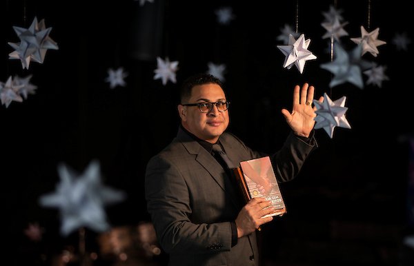 Pastos Marcos Gladstone, fundador da Igreja Contemporânea
