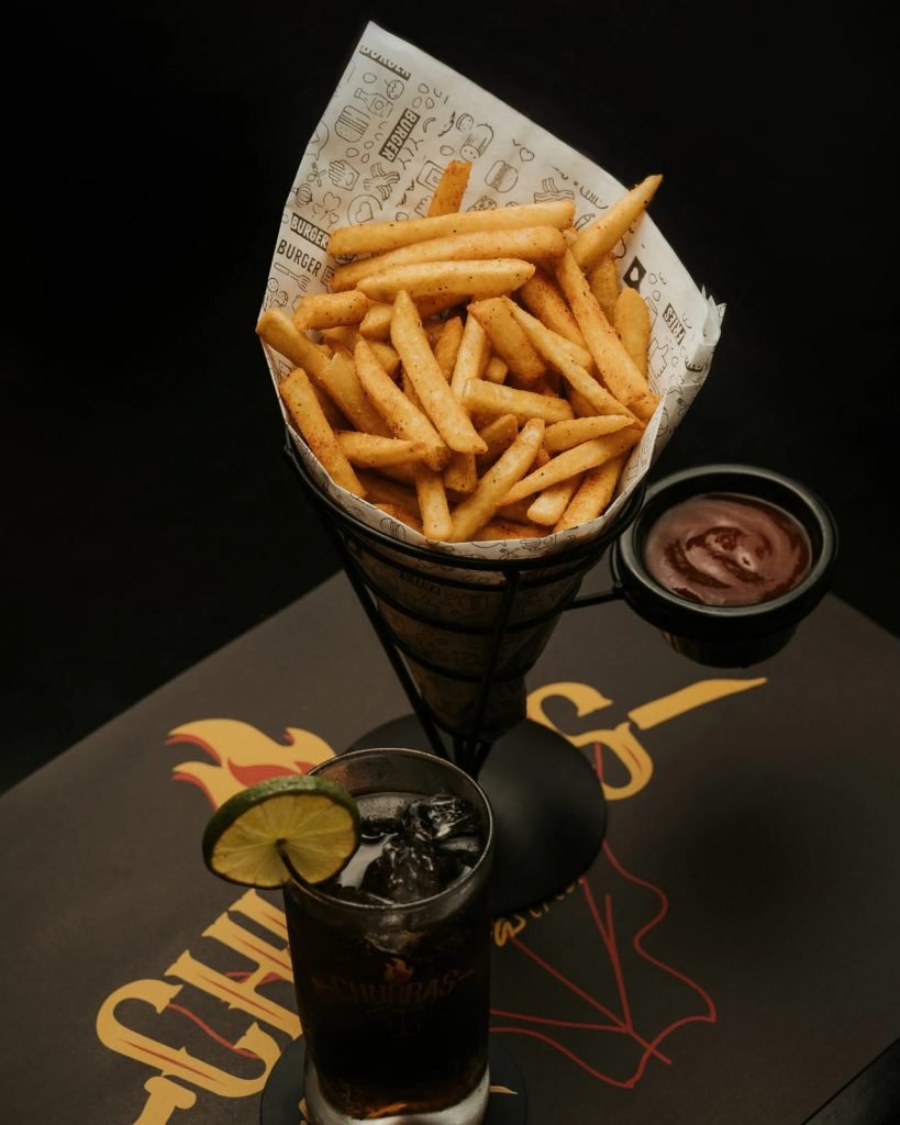 Batata frita