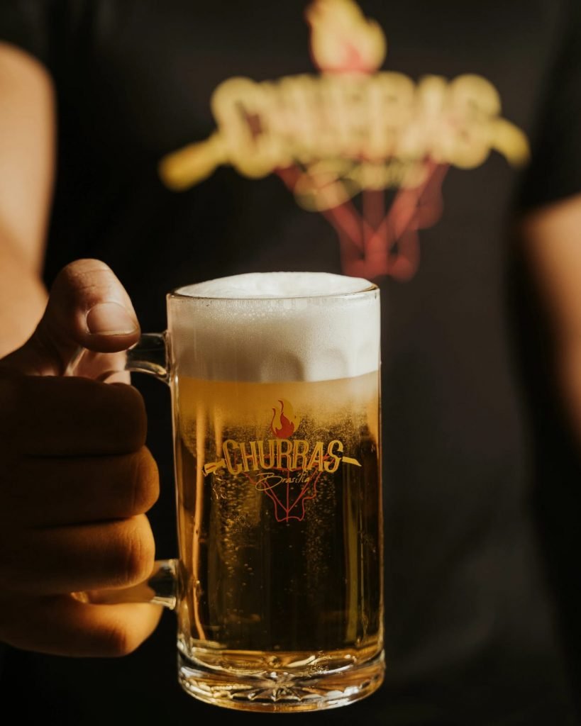 Chope, cerveja