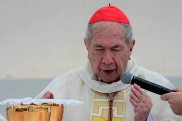 Cardeal Dom José Freire Falcão