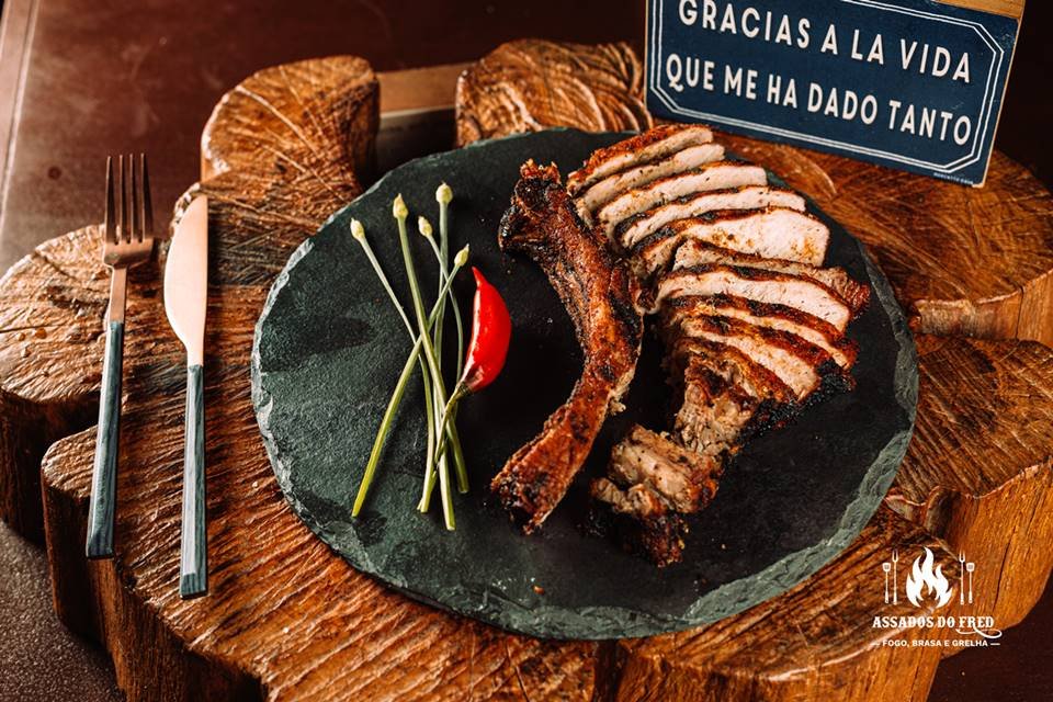 Dia do Churrasco: 10 opções para provar, do brasileiro ao