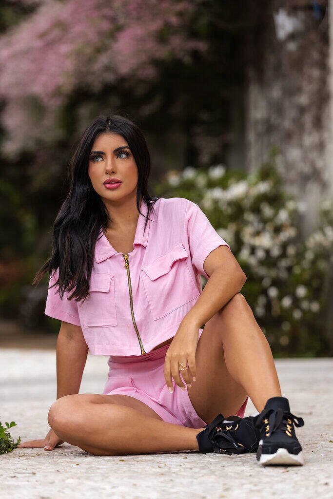 Paloma Sanchez