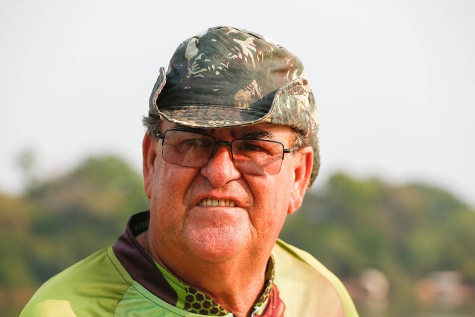 seca no rio araguaia