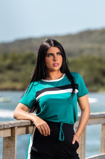 Paloma Sanchez