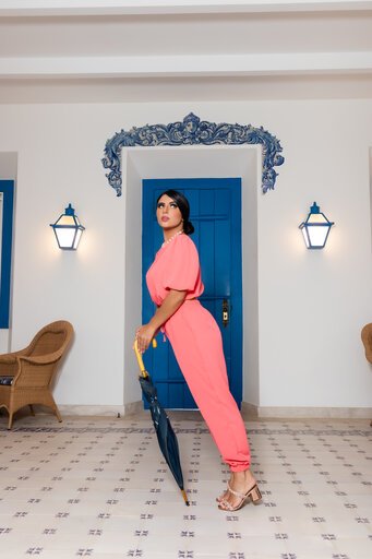 Paloma Sanchez