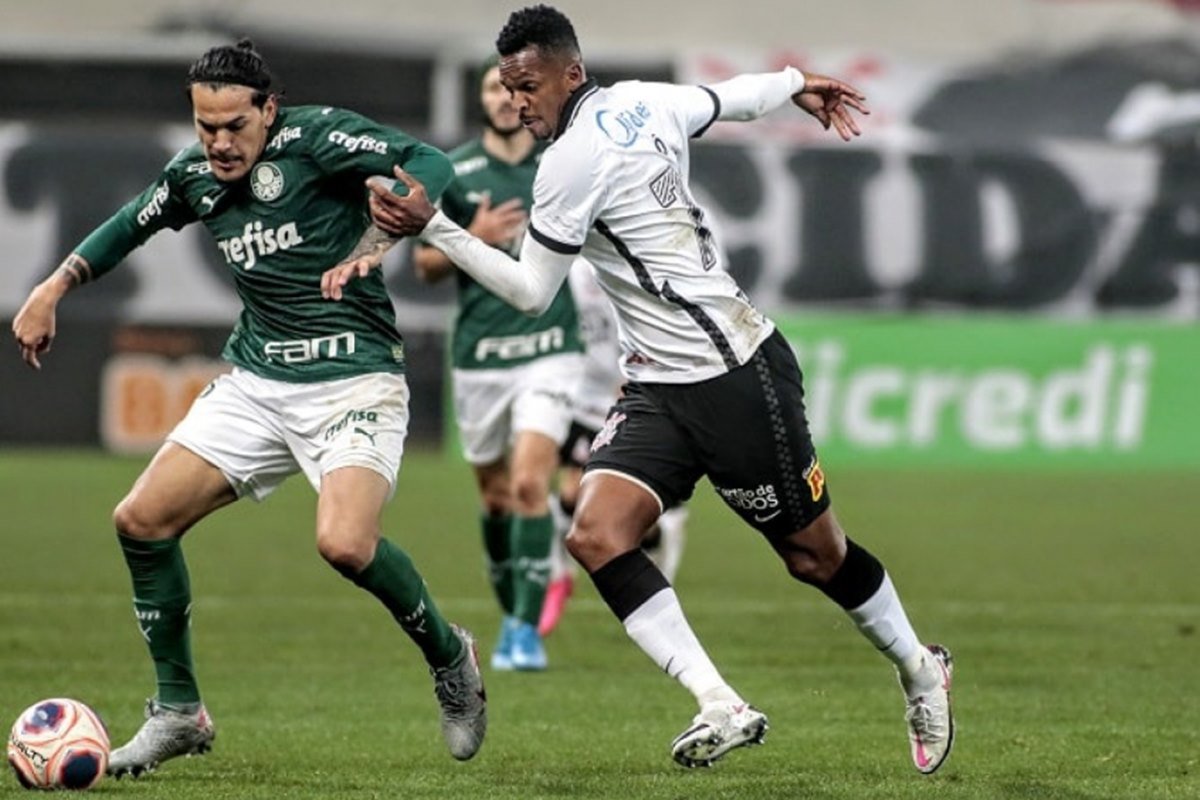 Corinthians x Palmeiras: onde assistir, escalações e horário da final da  Libertadores feminina