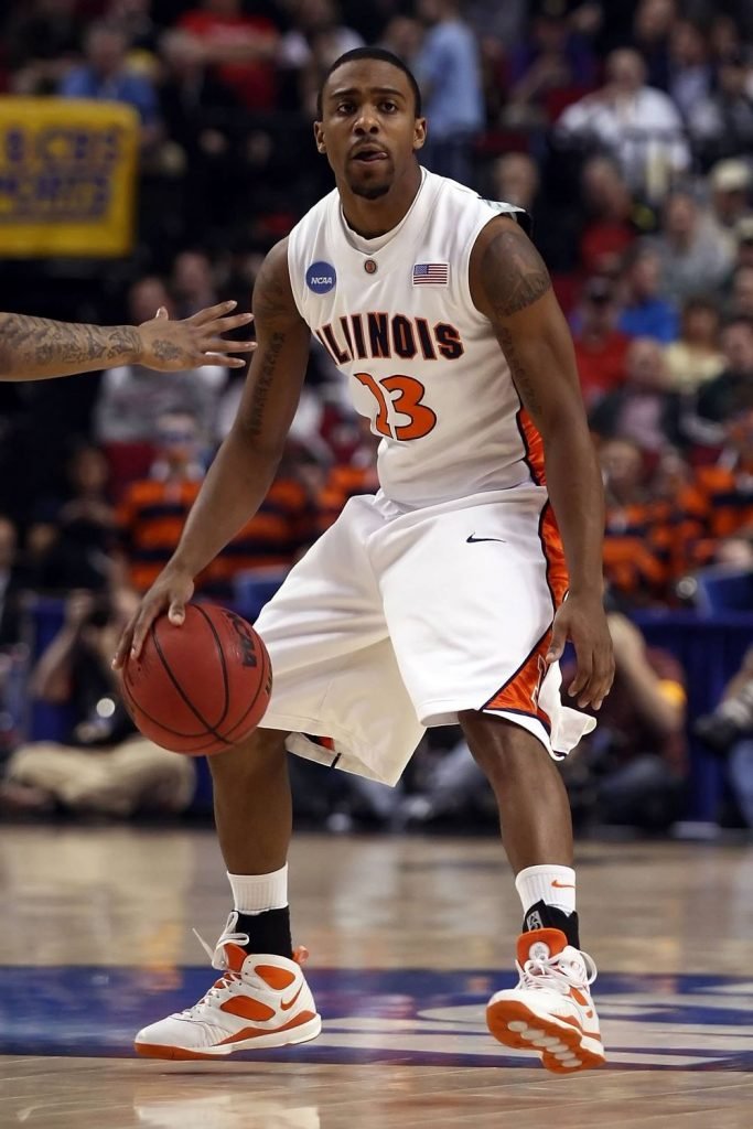Jeffrey Jordan