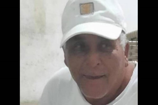 Cícero Maurício da Silva