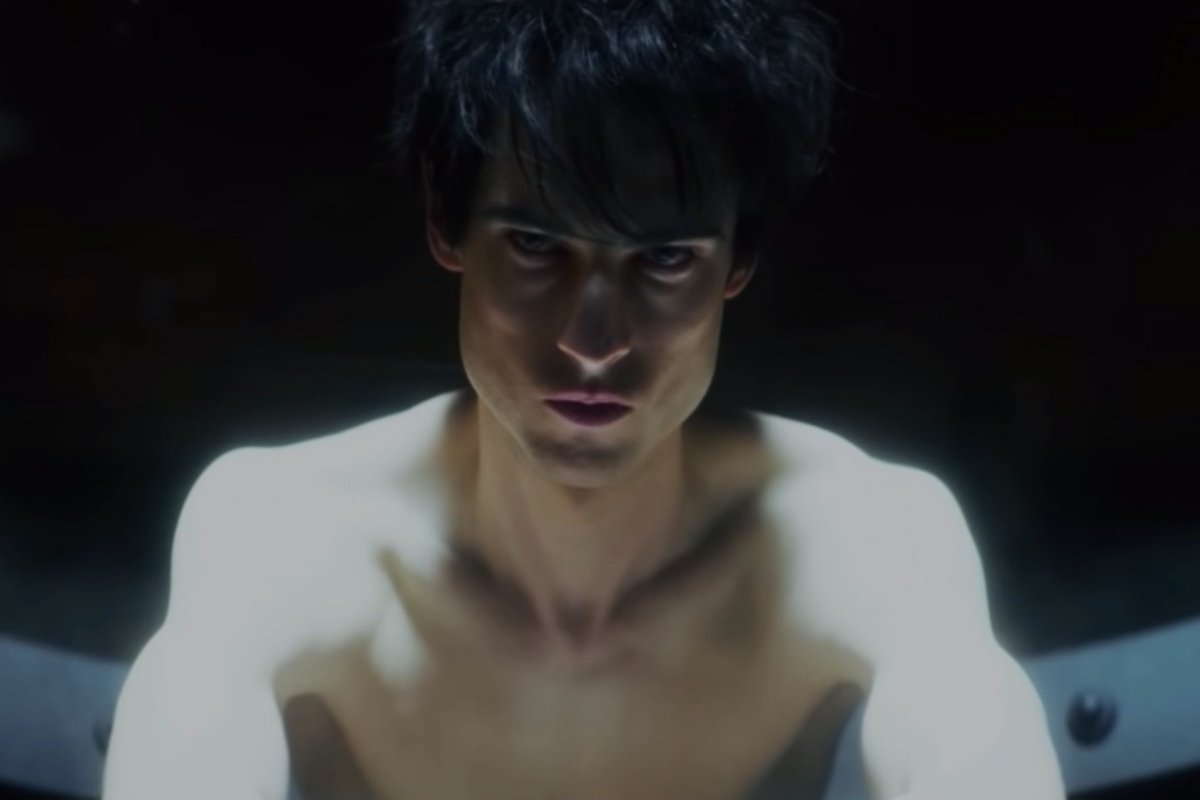 Netflix divulga teaser da sua versão de 'Death Note