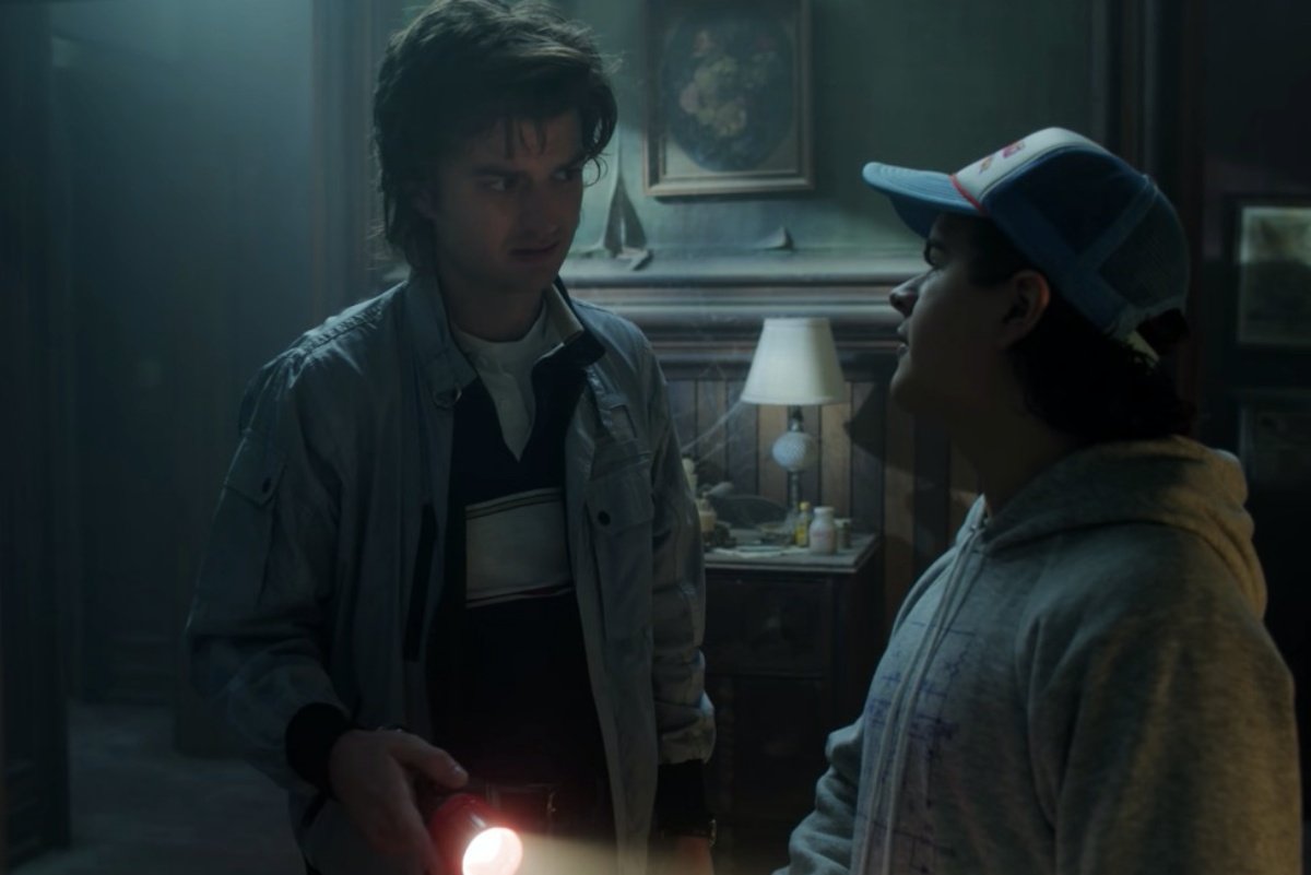 Stranger Things 4ª temporada: Netflix divulga trailer