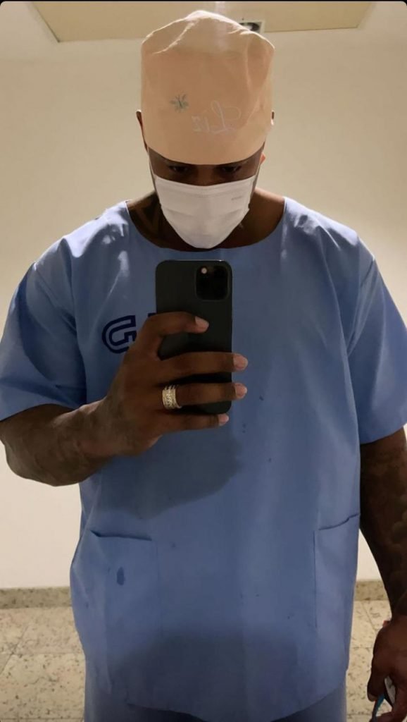 Leo Santana