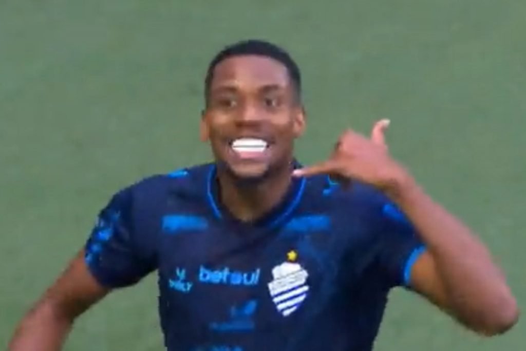 ROLOU ZOEIRA! Os melhores memes sobre CSA 3 x 1 Cruzeiro