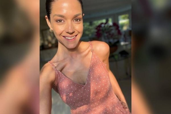 Thais Fersoza Posta Foto E Magreza Assusta Fãs “o Que Está Acontecendo” 