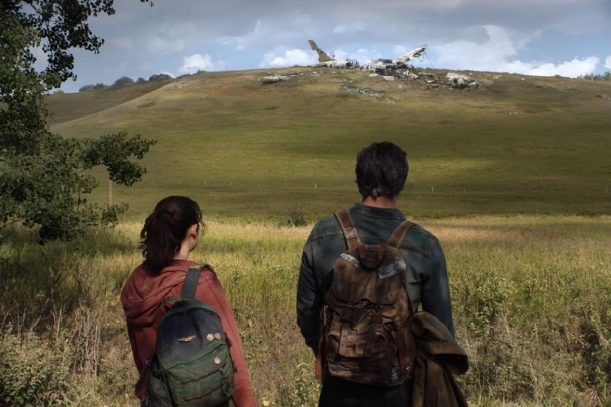 Primeiro episódio da série The Last of Us é liberado gratuitamente