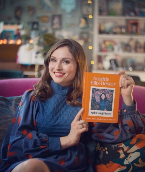 Sophie Ellis-Bextor