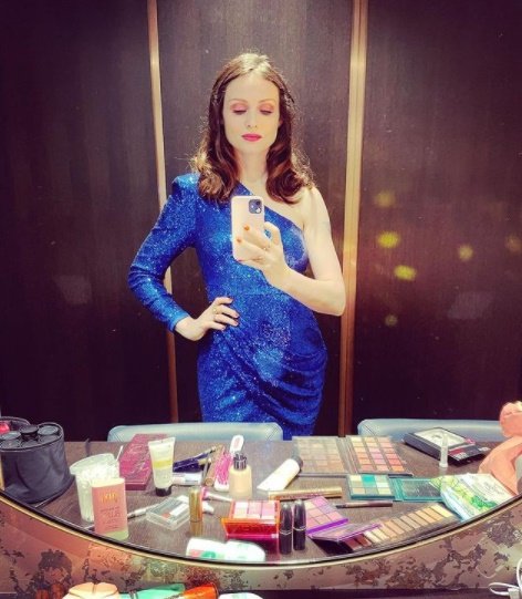 Sophie Ellis-Bextor