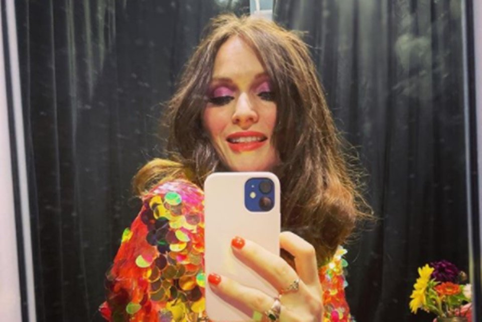 Sophie Ellis-Bextor