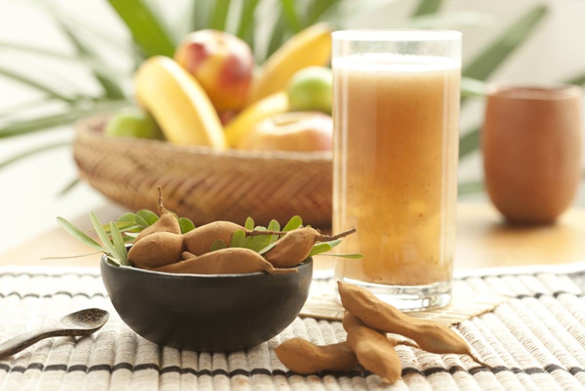 Aprenda a fazer um suco que emagrece e alivia prisão de ventre
