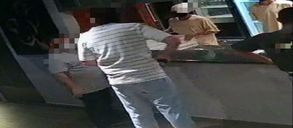 Médico que sacou arma em pizzaria pagará R$ 3 mil a ONG como punição