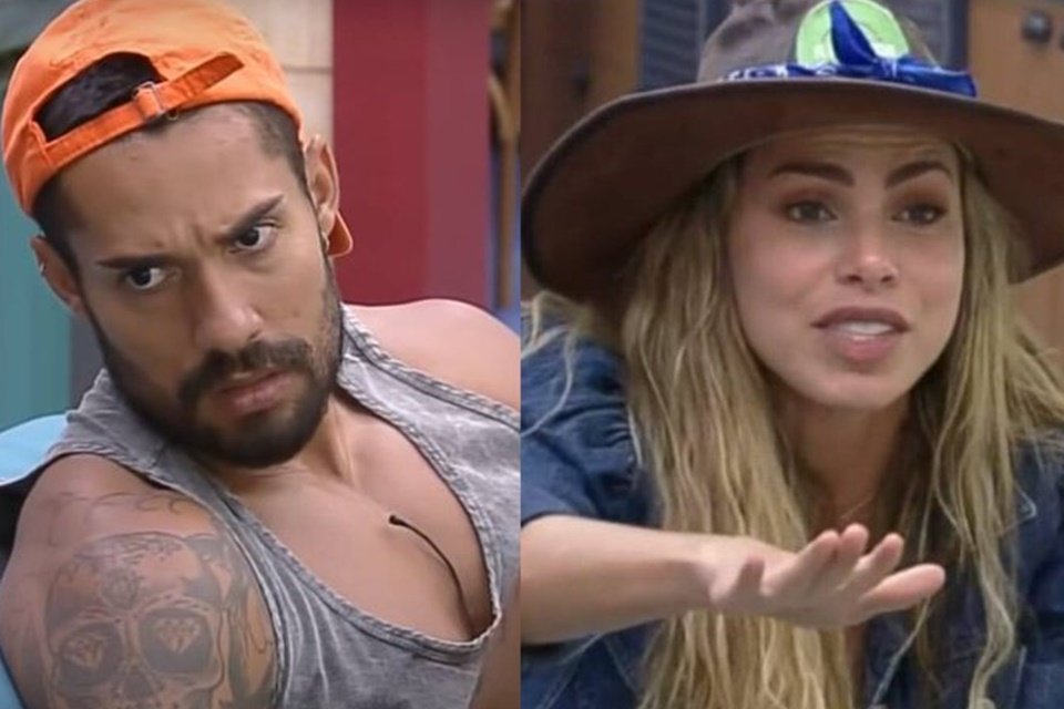 montagem de foto