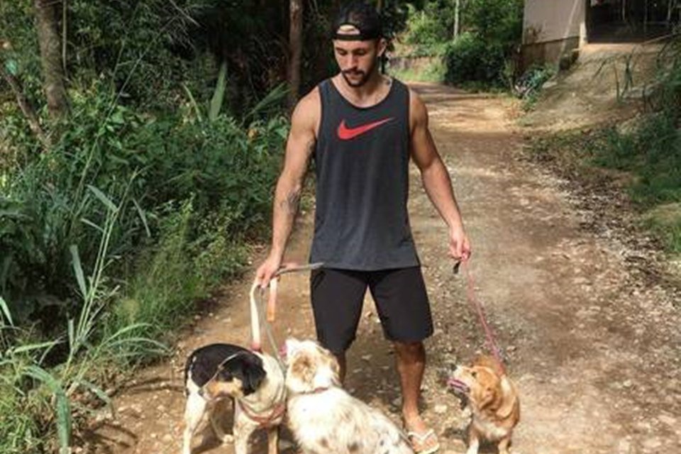 Arthur Picoli