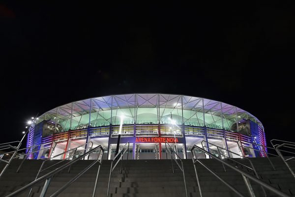 Arena Fonte Niova