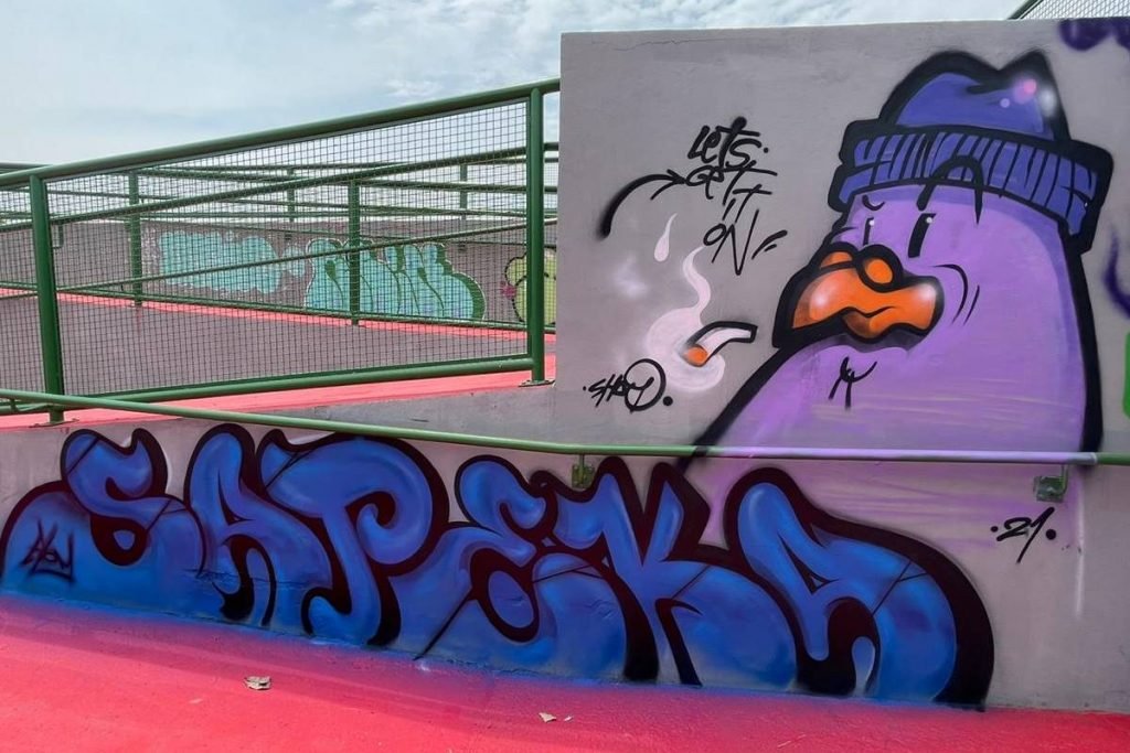 Grafite