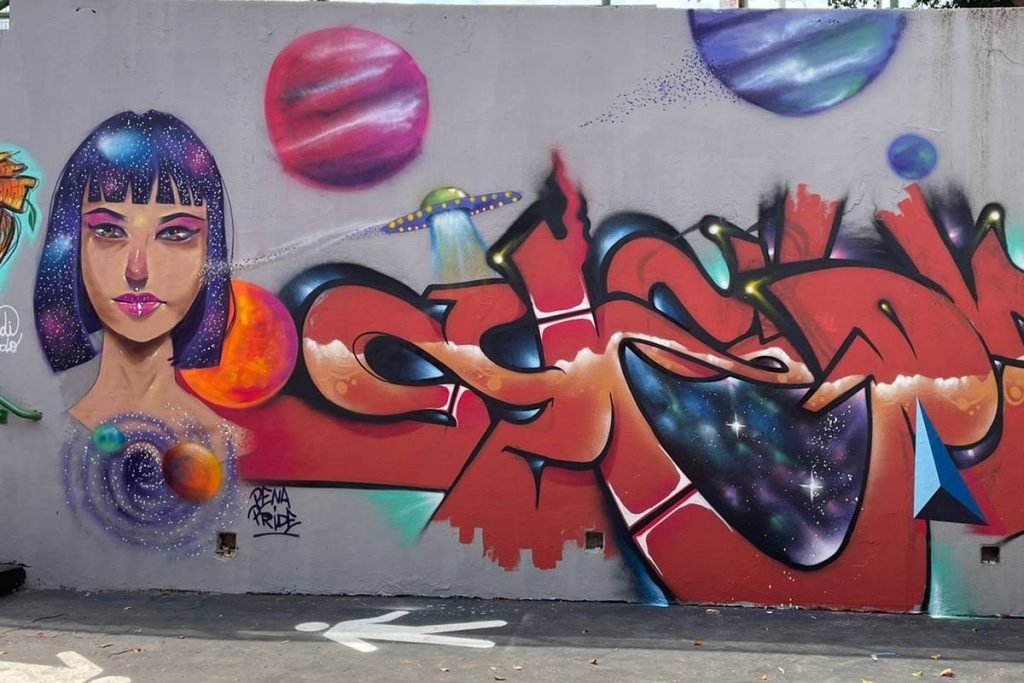 Grafite