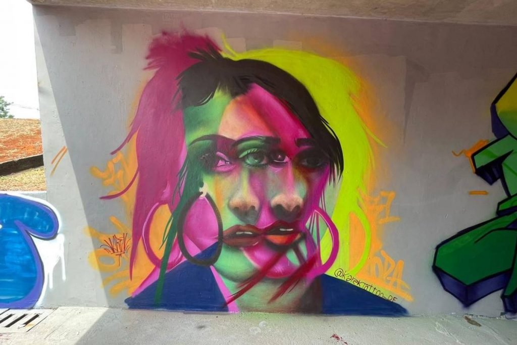 Grafite