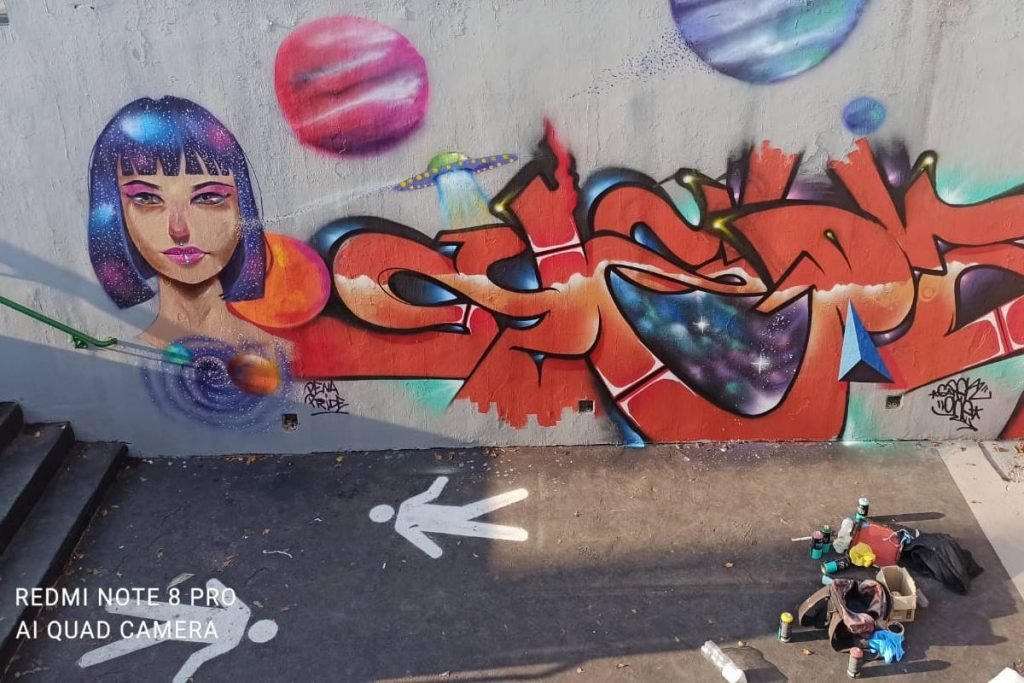 Grafite