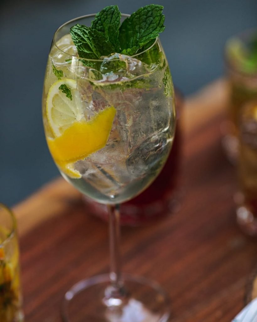 G&T Terruá