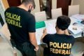 Polícia Federal cumpre mandados em investigação por fraudes com verbas da pandemia em São Luís