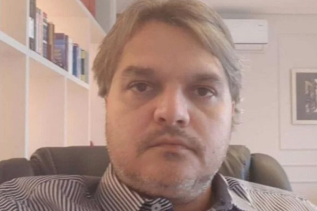 Médico TJGO assédio sexual