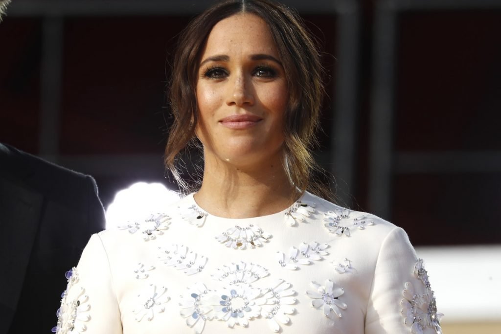 Meghan Markle